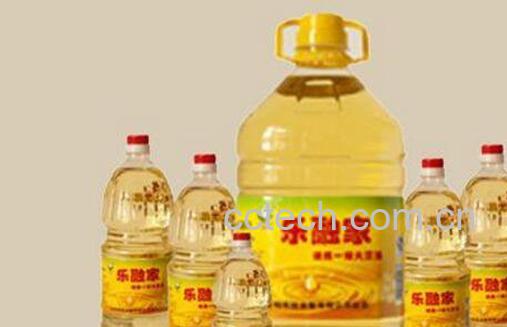 色拉油的功效与作用-0