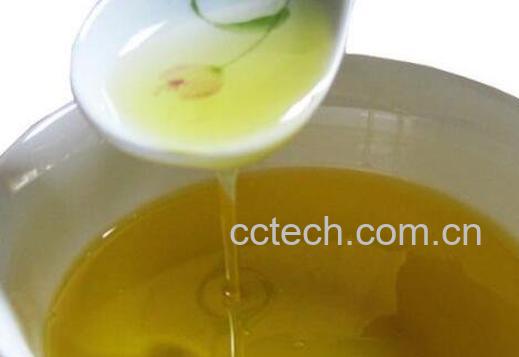 山茶油的功效与作用-0