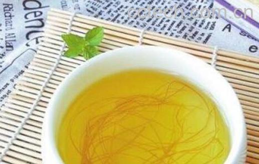 玉米水的功效与作用-0