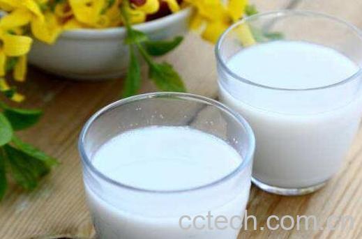 女性常喝豆浆的好处-1