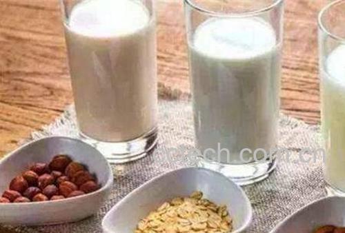 女性常喝豆浆的好处-0