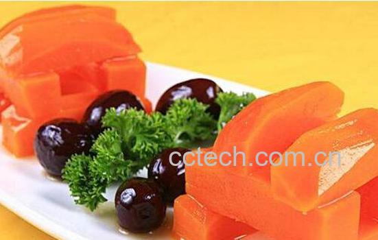 蜜冠南瓜的功效与作用-1