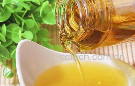 色拉油和食用油的区别 色拉油可以用什么代替-0