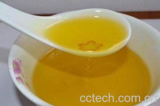 茶油的作用与功效 茶油怎么吃最好-1