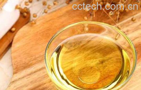 色拉油和食用油的区别 色拉油可以用什么代替-1