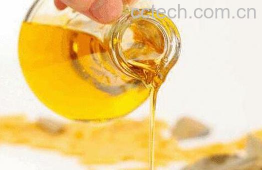 茶油的作用与功效 茶油怎么吃最好-0