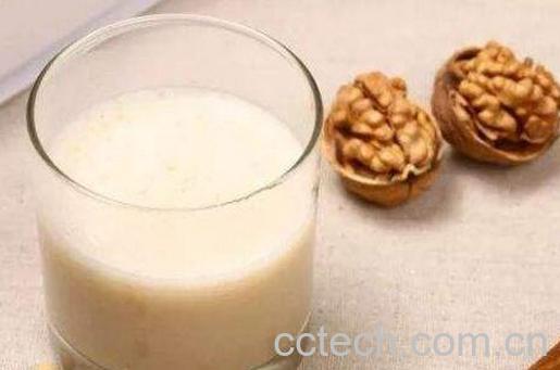 豆浆的做法和配方-1