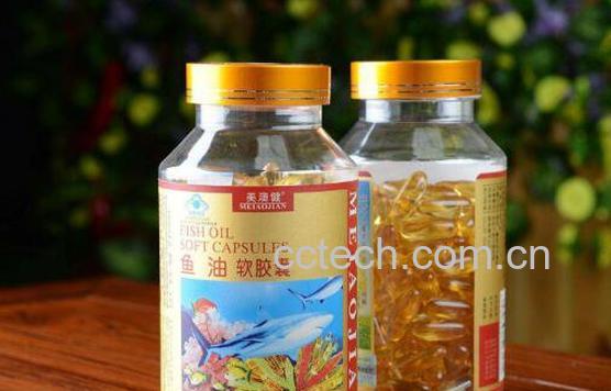 鱼油的功效与作用 鱼油的副作用-1