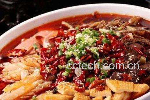 毛血旺怎么做好吃 毛血旺的家常做法-0