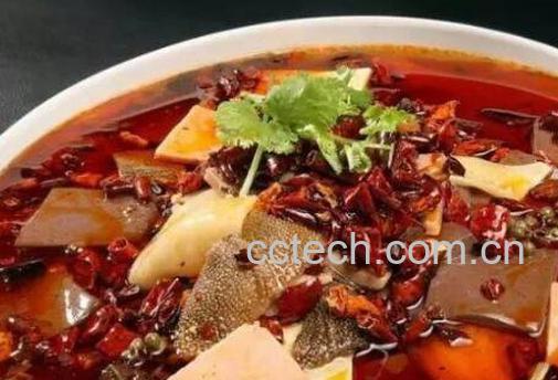 毛血旺怎么做好吃 毛血旺的家常做法-1