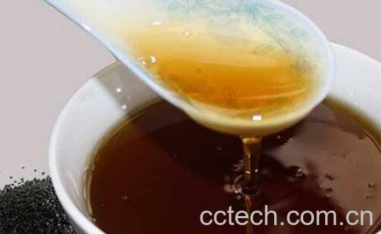 麻油跟香油什么区别 吃麻油的好处有哪些-1