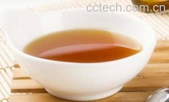 香油是什么油 香油的功效与作用-1