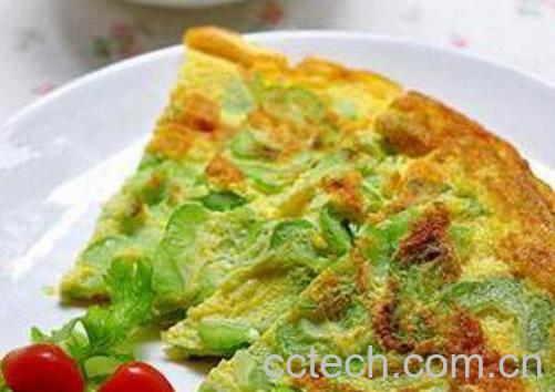 苦瓜如何做好吃 苦瓜的家常做法-0