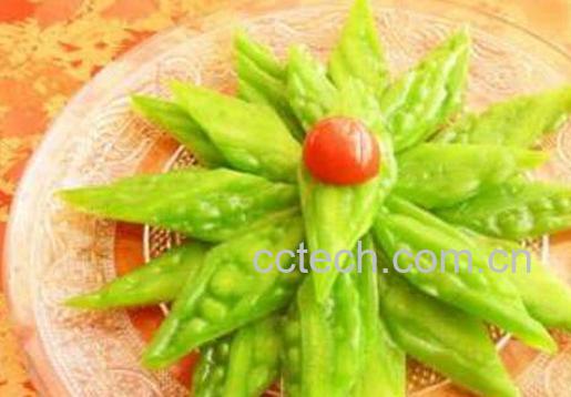 苦瓜如何做好吃 苦瓜的家常做法-1