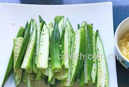 秋葵有什么功效 吃秋葵的功效与作用介绍-0