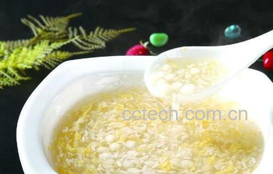 醪糟的功效与作用禁忌-1