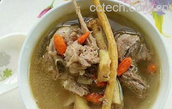 鹅肉怎么做好吃 鹅肉的家常做法技巧-1