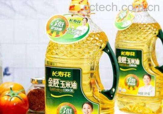 玉米油的功效与作用及营养价值-1