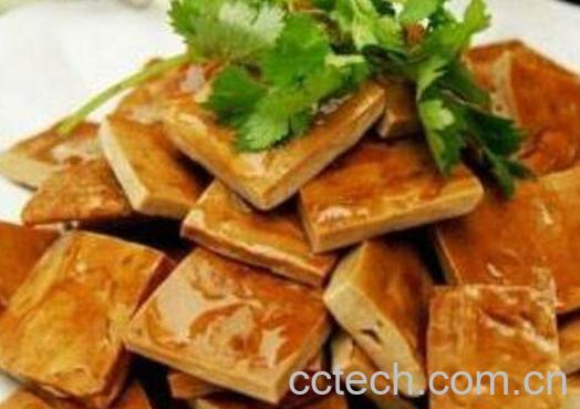 豆干的功效与作用-0