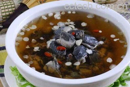 乌鸡的营养价值与功效作用-0