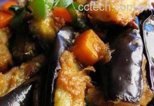 茄子如何做好吃 茄子的家常做法大全-0