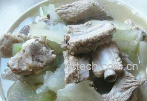 冬瓜如何做好吃 冬瓜的做法技巧-0