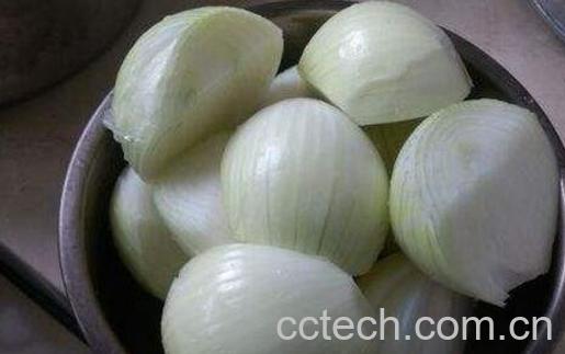 洋葱水的功效与作用-1