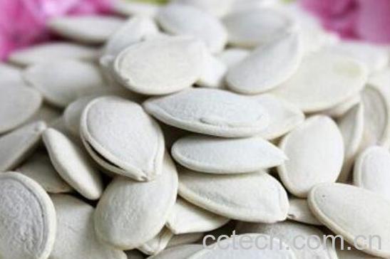 白瓜子的功效与作用-0