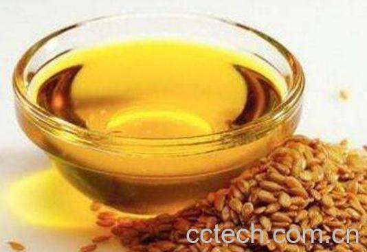 亚麻籽油的功效与作用有哪些-0