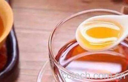 麻油是什么油 麻油的功效与作用-1