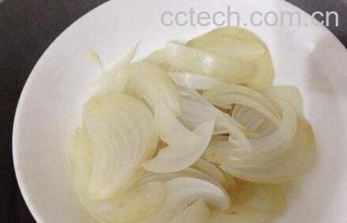 蒸洋葱水的功效与作用-1