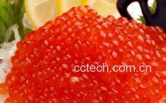 大马哈鱼籽怎么吃 马哈鱼籽的做法大全-0