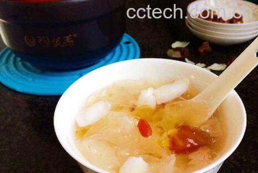 滋阴生津的食物有哪些-0