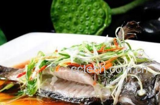 青石斑鱼好吃吗 青石斑鱼的做法-0