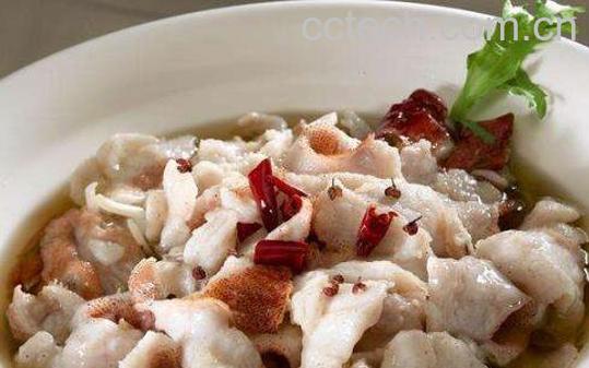 青石斑鱼好吃吗 青石斑鱼的做法-1