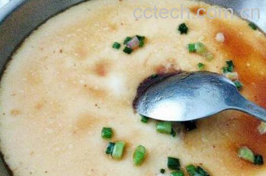 蒸鸡蛋需要多长时间 蒸鸡蛋的方法技巧-1