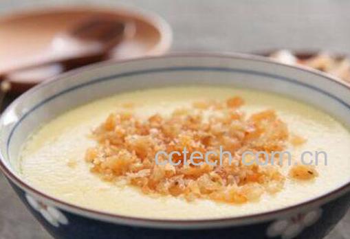 蒸鸡蛋需要多长时间 蒸鸡蛋的方法技巧-0