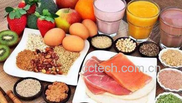 含钾高的食物有哪些-0