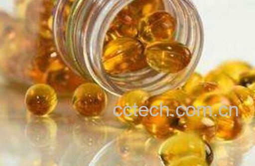 鱼肝油的功效与作用及禁忌-0