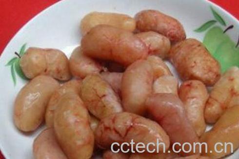 鸡腰子的功效与作用-1