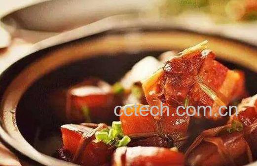 东坡肉怎么做好吃 东坡肉的家常做法-0