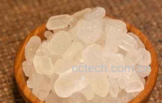 醋泡冰糖有什么功效 冰糖加醋的功效-0