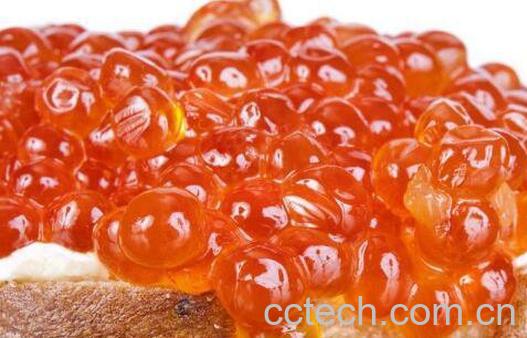 大马哈鱼籽的营养价值与功效与作用-0