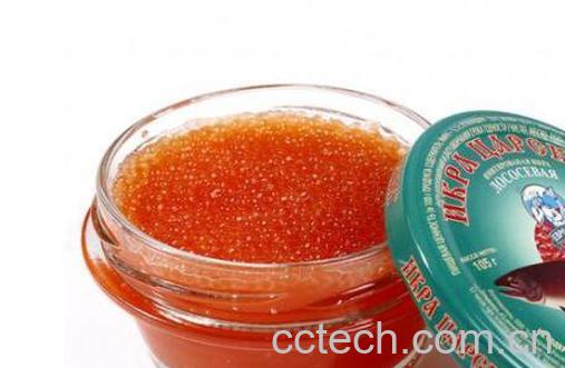 大马哈鱼籽的营养价值与功效与作用-1