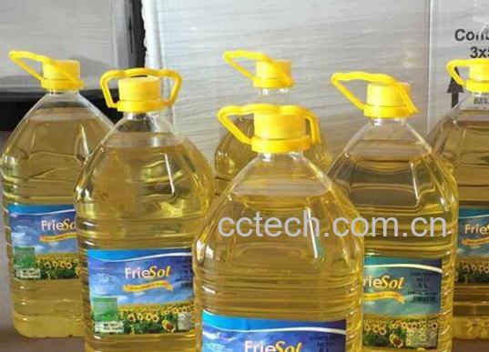 吃葵花籽油好吗 葵花籽油的食用方法-1