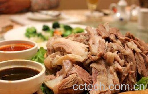 羊肉不能和什么一起吃 羊肉的食用禁忌-0