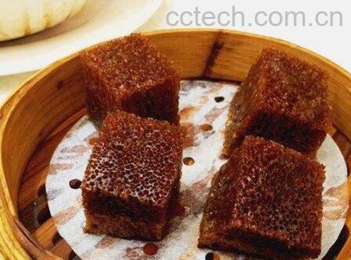 蜂蜜糕的功效与作用-1