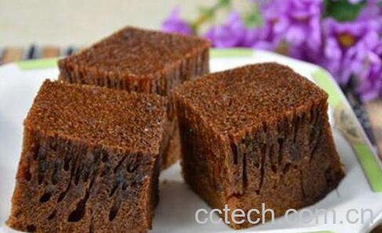 蜂蜜糕的功效与作用-0