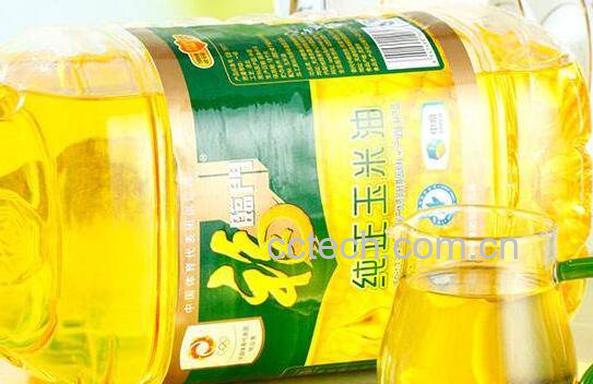 吃玉米油的好处和坏处-1