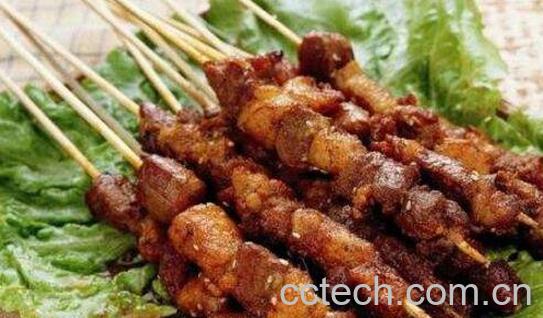 羊肉串怎么腌制最好吃 羊肉串的腌制方法-1